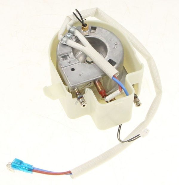 9509-048 VERWARMING