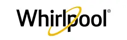 merk logo whirlpool