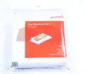 starmix stofzuigerzakken 459721 VLIESFILTERBEUTEL FBV 6 _ 5ER PACK ba7a5d36b04b62a503ebbde81eabd55f