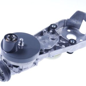 AS00004381 GEARBOX ASSY KVL8