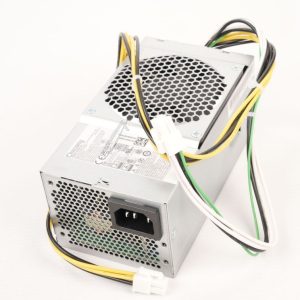 DC.3001H.008 POWER SUPPLY.300W.PFC.ACTIVE.PFC