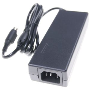 30109161 NETVOEDING 12V-7A 4PO NR SAFE-PKG PB R1 ROHS V. ANDERSSON,  DIGIHOME,  FINLUX,  HITACHI,  NABO,  PROCASTER,  SALORA,  SEHMAX,