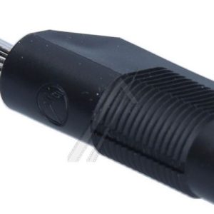 BSB20KGELB 930729103 LABORSTECKER BÜSCHELSTECKER Ø 4MM GELB BIS 2,5MM²
