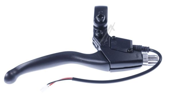 800.190.10 BRAKE LEVER-LEFT