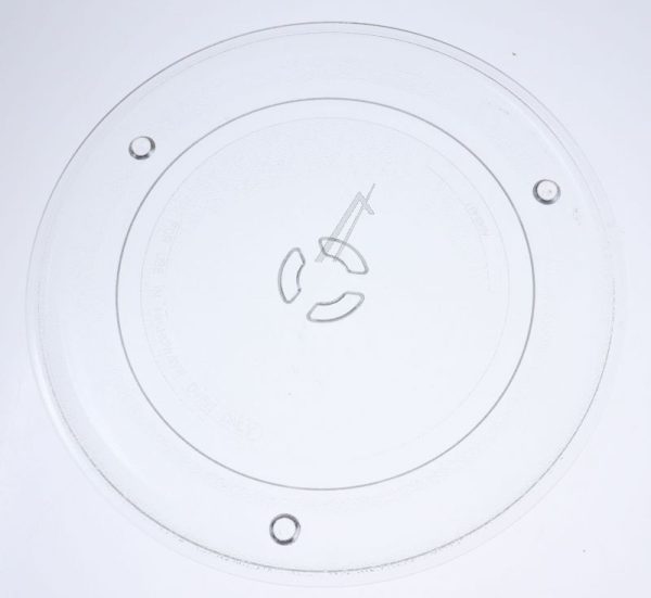 NTNT-A046WREF1 GLASPLATEAU ROHS-CONFORM