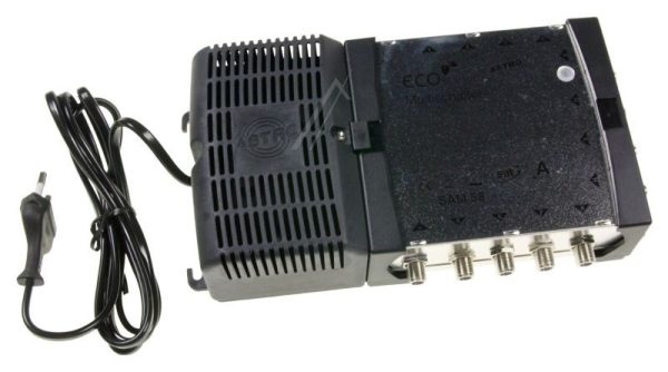 SAM 58 ECOSWITCH 00360508 STANDALONE-MULTISCHALTER,  5 EINGÄNGE FÜR EINE SATELLITENPOSI