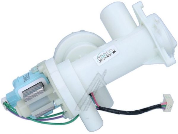 2878102600 C00898031 JET PUMP FILTER ASSEMBLY