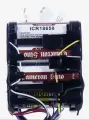 32,4V-2000MAH LI-ION STAUBSAUGER AKKU ALTERNATIV FÜR AEG, ELECTROLUX 1f0a07535e40b6210c9c5aa04ff0161c