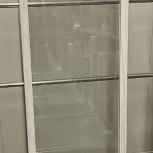 4.51.00.0000005 GLASTÜR INKLUSIVE TÜRDICHTUNG
