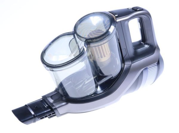 300006452391 MECHANISCHE EINHEIT STAUBSAUGER HANDGERÄT XC8347/ 01 AQUA 25V P8000 METALLIC
