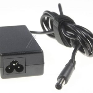 450-11036,5U092,DF263,F7970,HF PA-12 NETADAPTER/ LADER 19,5V-3,34A 65W,  2-PIN