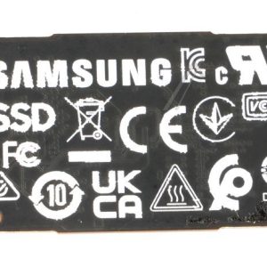 5SS1D71681 LENOVO SSD_ASM 512G, M.2,2242,PCIE4X4,MIC, OP
