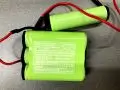 4,8V-2000MAH NI-MH HANDSTAUBSAUGER AKKU ALTERNATIV FÜR AEG 8c10d3b73f767e8187bfb031ac5c7335