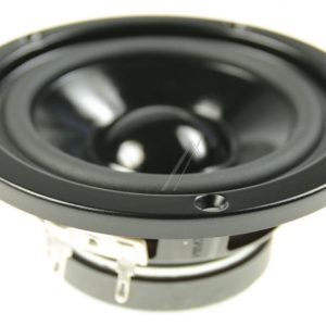 W100S 9020 LUIDSPREKER MIDRANGE 10 CM,  30W/ 50W-4 OHM