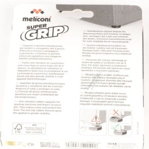SCHWINGUNGSDÄMPFER 4 STK.,  SCHWARZ
