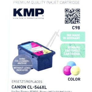 1563,4030 C98 TINTEPATRONE,  3-FARBIG