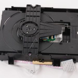 08-BL2000-LD4-TL ASSY-LOADER