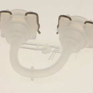 500968 RACCORD DOUBLE INISSIA