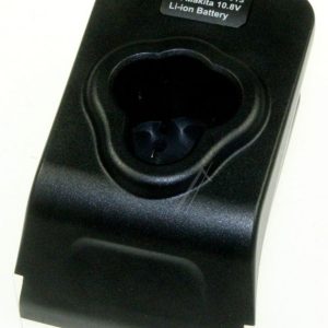 LAADADAPTER VOOR MAKITA BL1013, BL1014