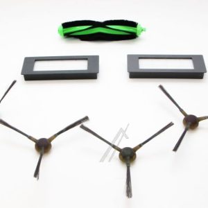 KIT DE REMPLACEMENT ALTERNATIF ROOMBA COMBO (4719025, )
