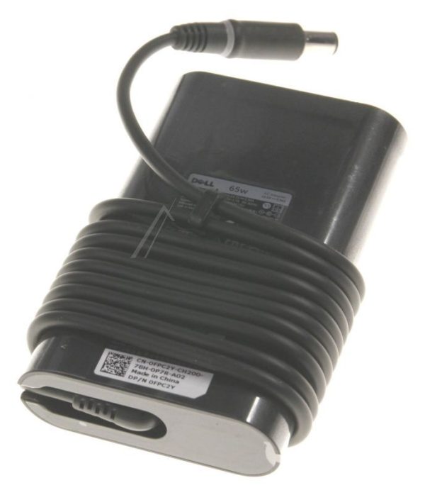 FPC2Y AC ADAPTER 65W