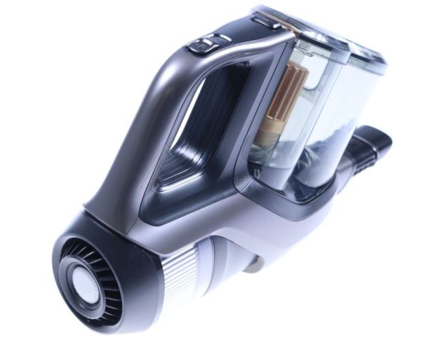 300006452391 MECHANISCHE EINHEIT STAUBSAUGER HANDGERÄT XC8347/ 01 AQUA 25V P8000 METALLIC