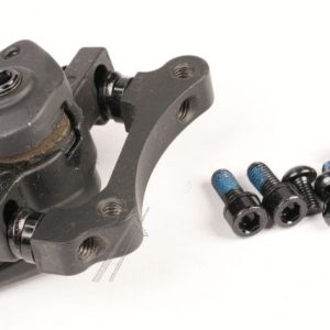 73.G1THG.001 DISC BRAKE W TYRE & INNER TUBE