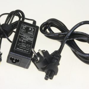 18,5V-3,5A-65W PSE50057 EU NETVOEDING EXTERN VOOR COMPAQ,  HP 65WATT