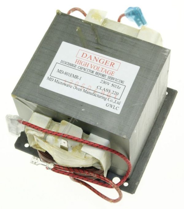 4055252169 HOGE VOLTAGE TRANSFORMER