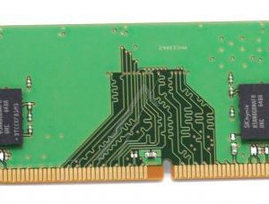 KN.8GB0B.035 MEMORY UNB-DIMM 8GB DDR4 2133 CL15 NON-REG NON-ECC