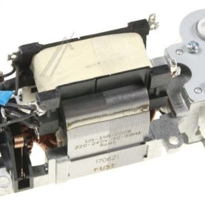 UH-35R-0006 SS-193934 MOTEUR  PIGNON