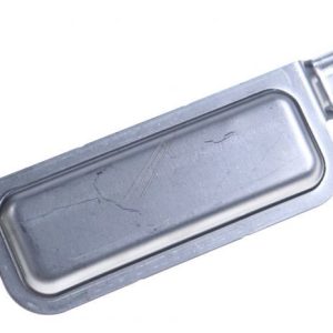 865058 VERDAMPFUNGSSCHALE SA BIO21 POL.