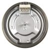 162200007 C00865427 MASSEKOCHPLATTE D145/ 230V/ 1000W