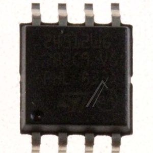 M24512-WMW6G EAN43349001 IC, EEPROM