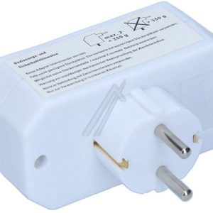 A3 W 17462 3-WEG COMBI-ADAPTER WIT