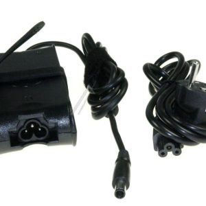 09T215 7W104 NETVOEDING DELL 19.5V-4.62A