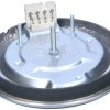 162200007 C00865427 MASSEKOCHPLATTE D145/ 230V/ 1000W