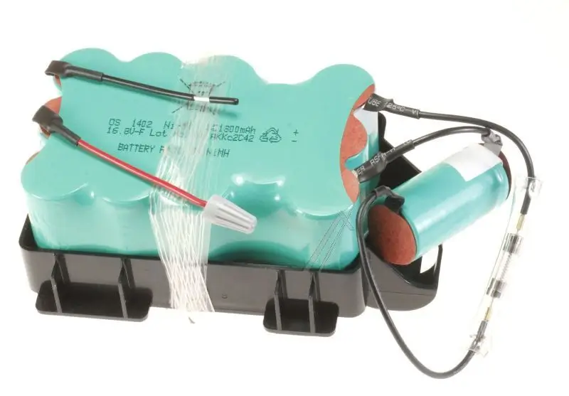 BOSCH_SIEMENS 00751993 18V-1500MAH NIMH STOFZUIGER-ACCU29dde4da7a6a5e50bbf615960aaabf40