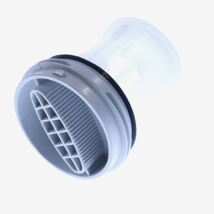 FLUSENSIEB ALTERNATIV FÜR BAUKNECHT 481010506380