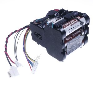 28,8V-2000MAH LI-ION STAUBSAUGER AKKU ALTERNATIV FÜR AEG,  ELECTROLUX