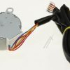 4681AP2968N MOTOR ASSEMBLY, DC, STEPPING