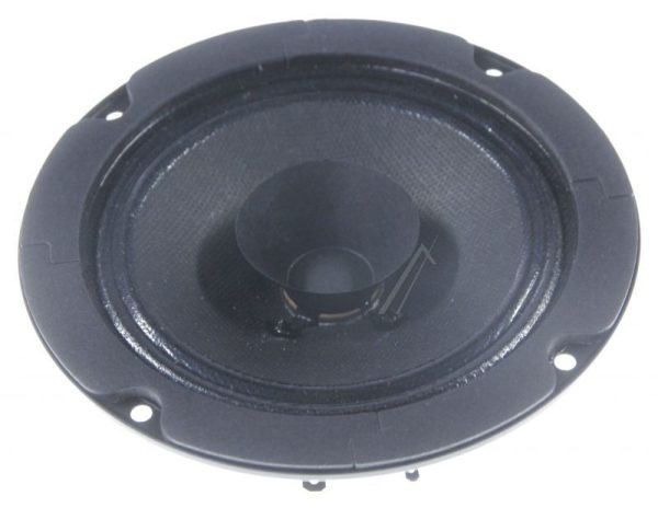 BG13P 3011 BREEDBAND LUIDSPREKER FULL RANGE 20W/ 40W,  Ø 13CM,  8 OHM