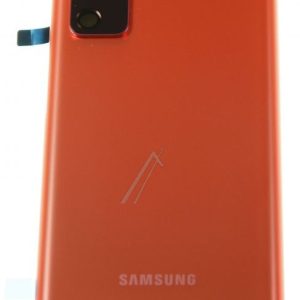 GH82-24263E ACCUKLEP V. GALAXY S20 FE (SM-G780F) CLOUD RED