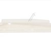 DA61-10876C PLATE DRAIN-REF, RT7000K, HIPS, T1.5,NATURA