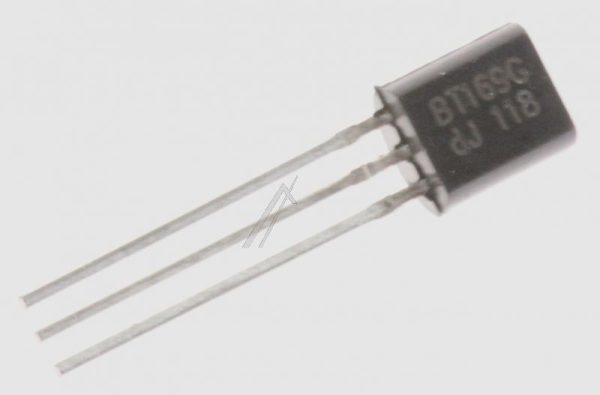 BT169G THYRISTOR 600V TYP:BT169G,112 ROHS-CONFORM