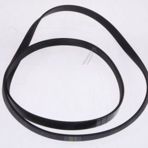 1252J5EL/ MA POLY-V SNAAR J,  ELASTISCH,  RUBBER