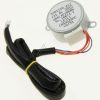 4681AP2968N MOTOR ASSEMBLY, DC, STEPPING