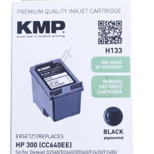 1710,4811 H133 TINTENPATRONE SCHWARZ