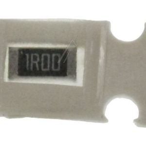 1,0R-0,25W SMD-METAALFILM-WEERSTAND 1206 ROHS