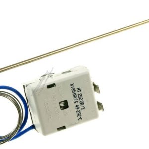 276302 OVEN THERMOSTAT - CAPILLARY TECASA